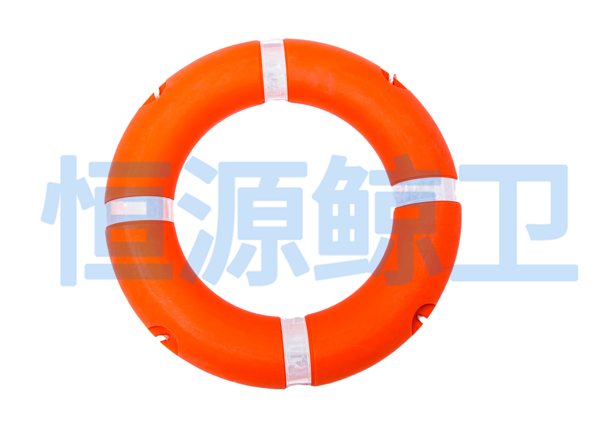 塑料救生圈