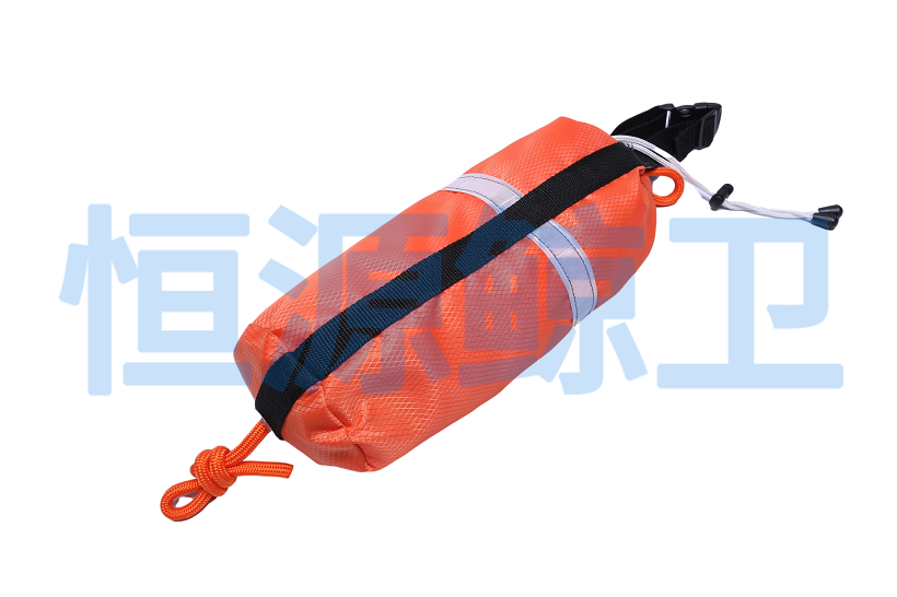 水域抛绳包
