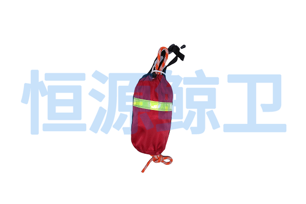 水域抛绳包